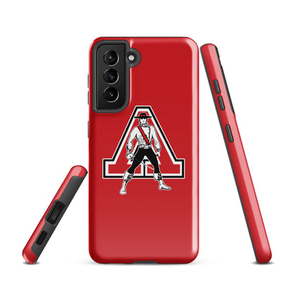 Tough Case for Samsung® | The Aragon Don Spirit Shop