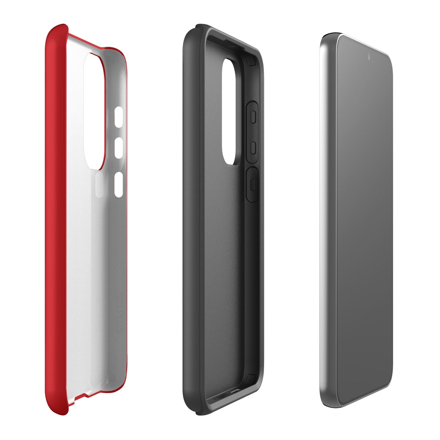 Tough Case for Samsung® | The Aragon Don Spirit Shop