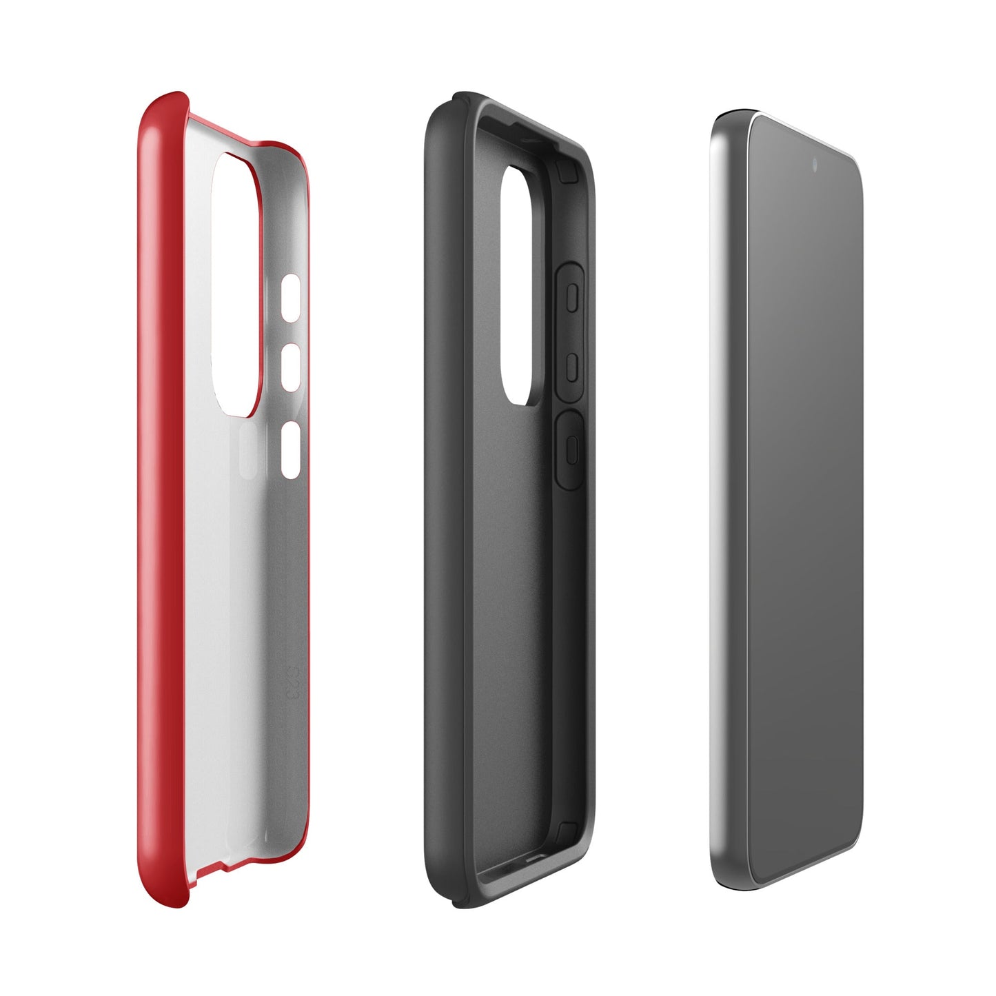 Tough Case for Samsung® | The Aragon Don Spirit Shop