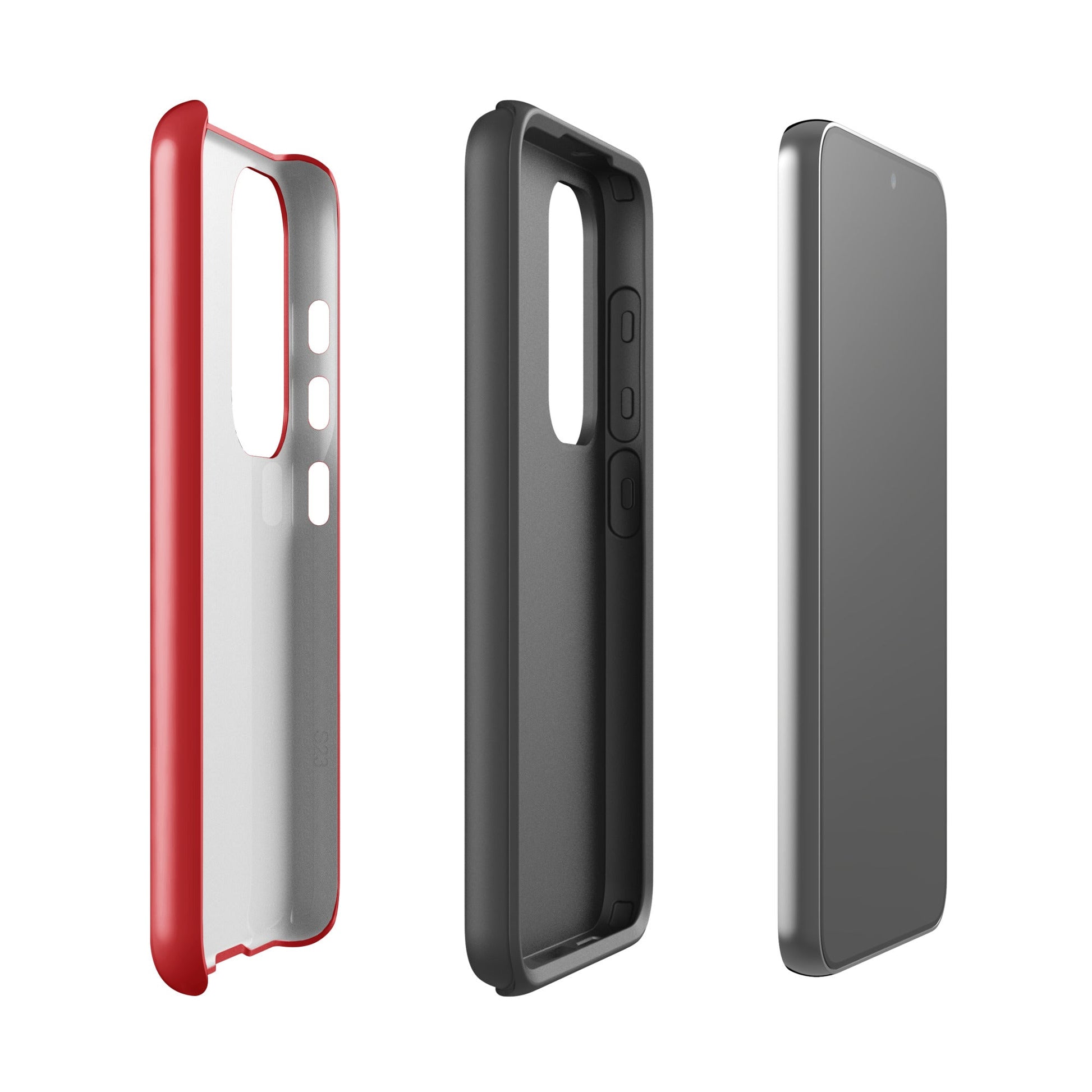 Tough Case for Samsung® | The Aragon Don Spirit Shop