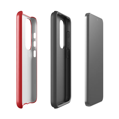 Tough Case for Samsung® | The Aragon Don Spirit Shop