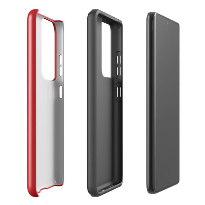 Tough Case for Samsung® | The Aragon Don Spirit Shop