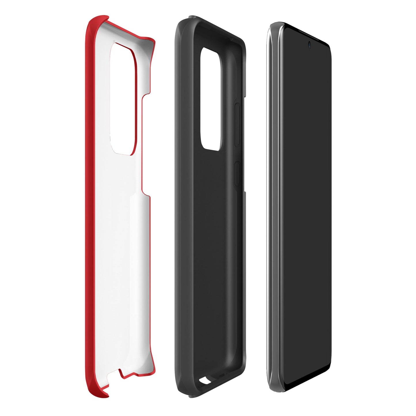 Tough Case for Samsung® | The Aragon Don Spirit Shop