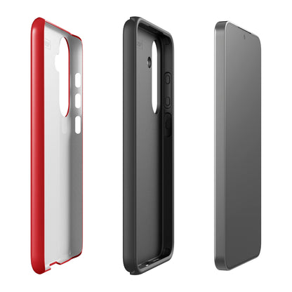 Tough Case for Samsung® | The Aragon Don Spirit Shop