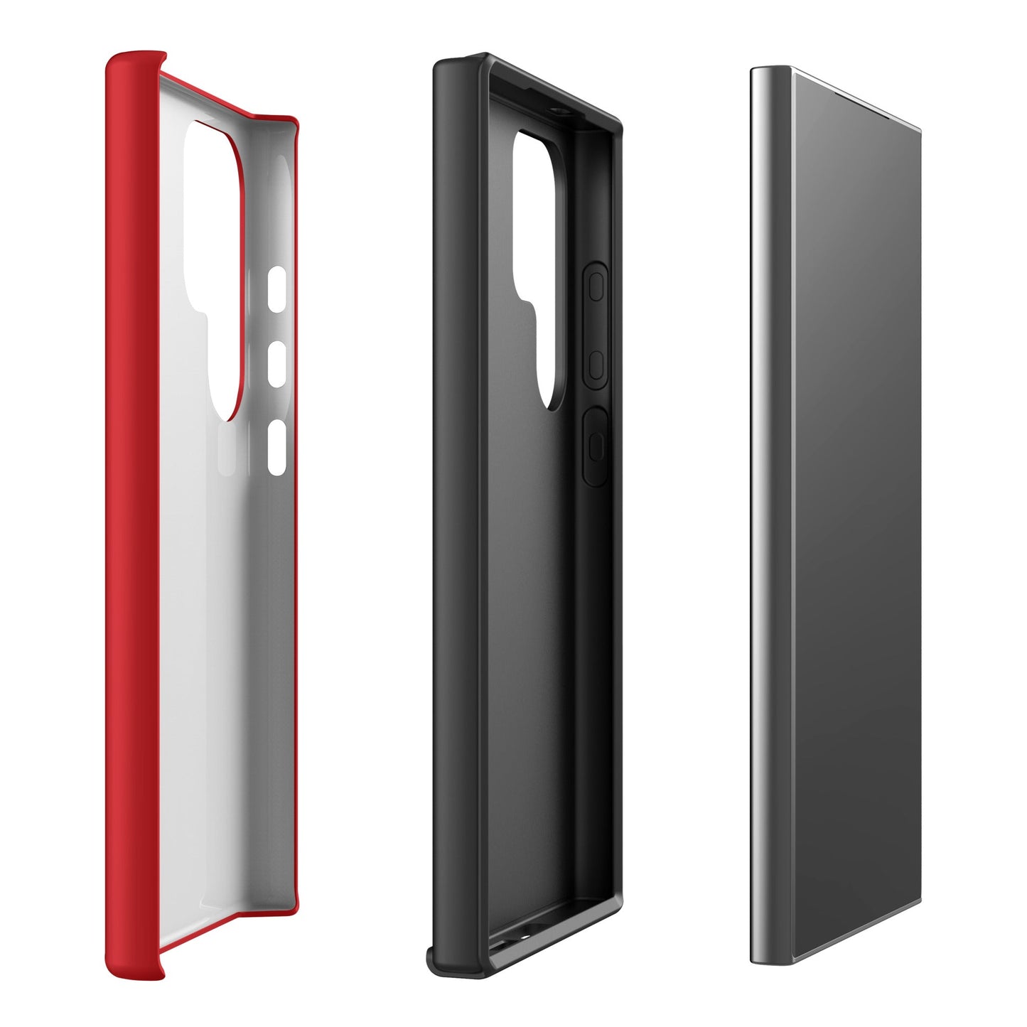 Tough Case for Samsung® | The Aragon Don Spirit Shop