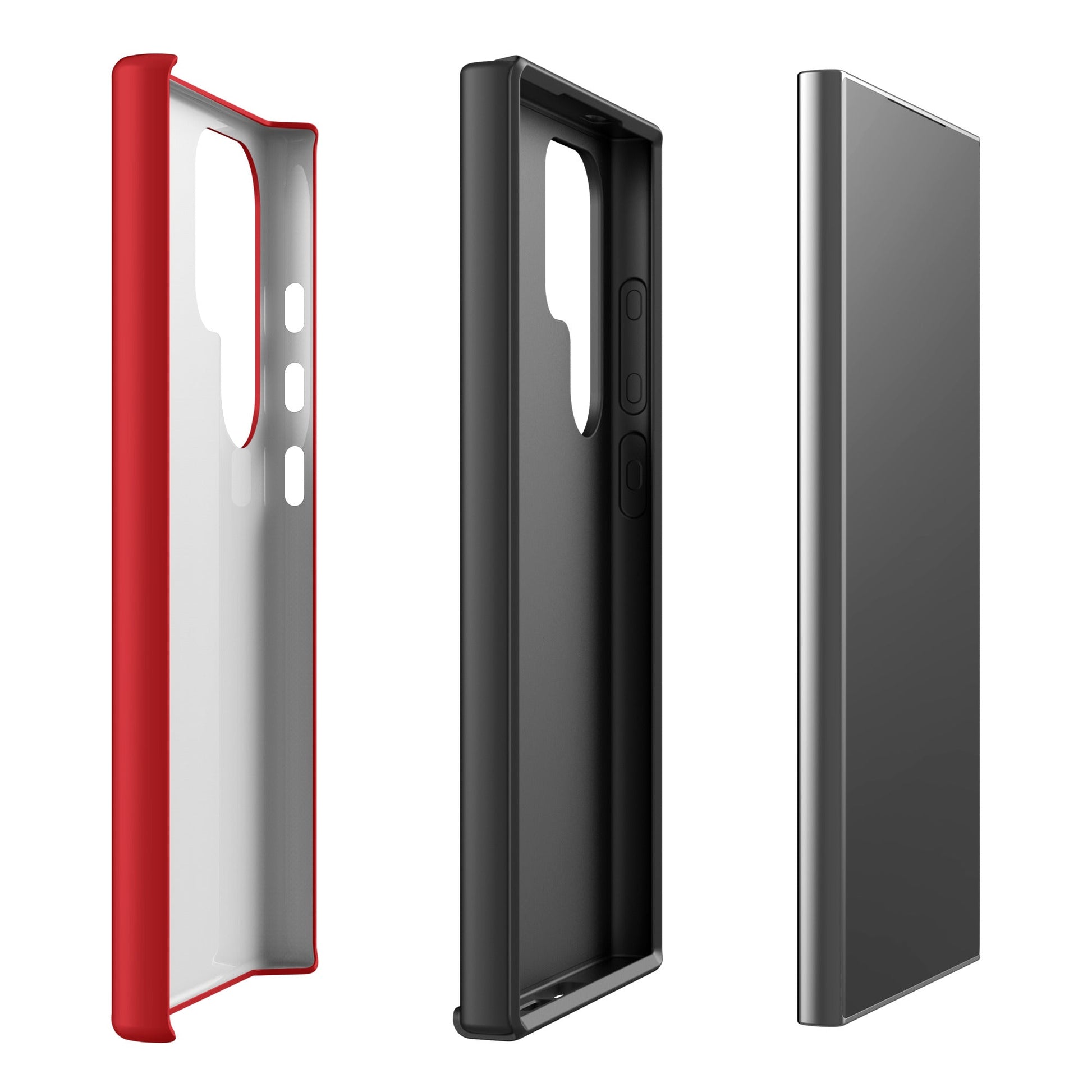 Tough Case for Samsung® | The Aragon Don Spirit Shop
