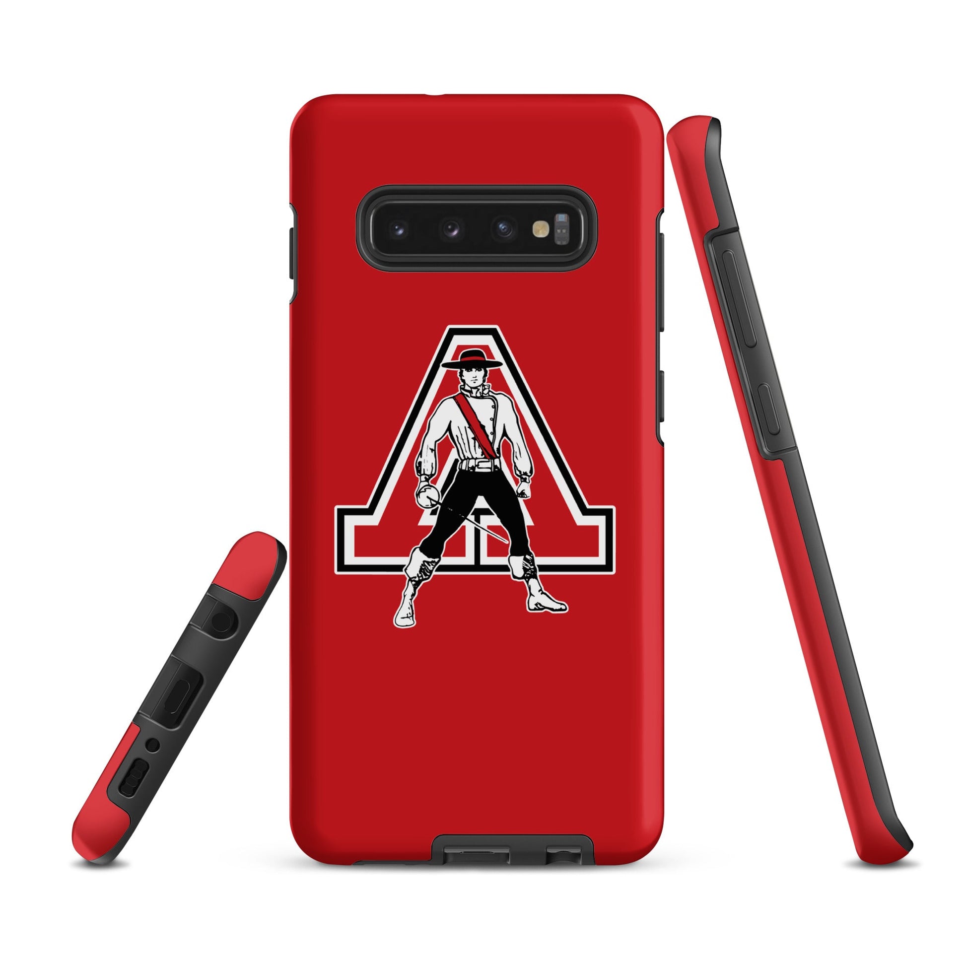 Tough Case for Samsung® | The Aragon Don Spirit Shop