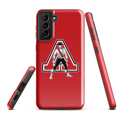 Tough Case for Samsung® | The Aragon Don Spirit Shop