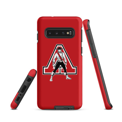 Tough Case for Samsung® | The Aragon Don Spirit Shop