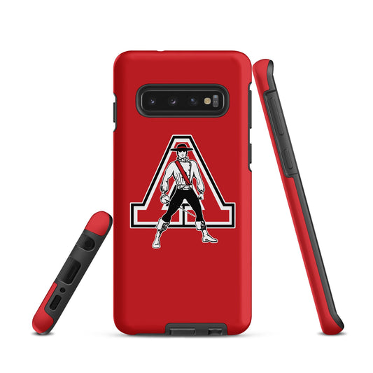 Tough Case for Samsung® | The Aragon Don Spirit Shop