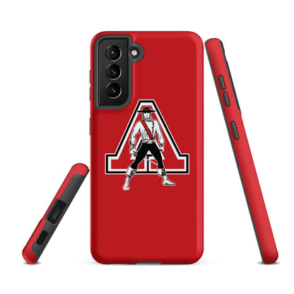 Tough Case for Samsung® | The Aragon Don Spirit Shop