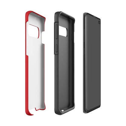 Tough Case for Samsung® | The Aragon Don Spirit Shop