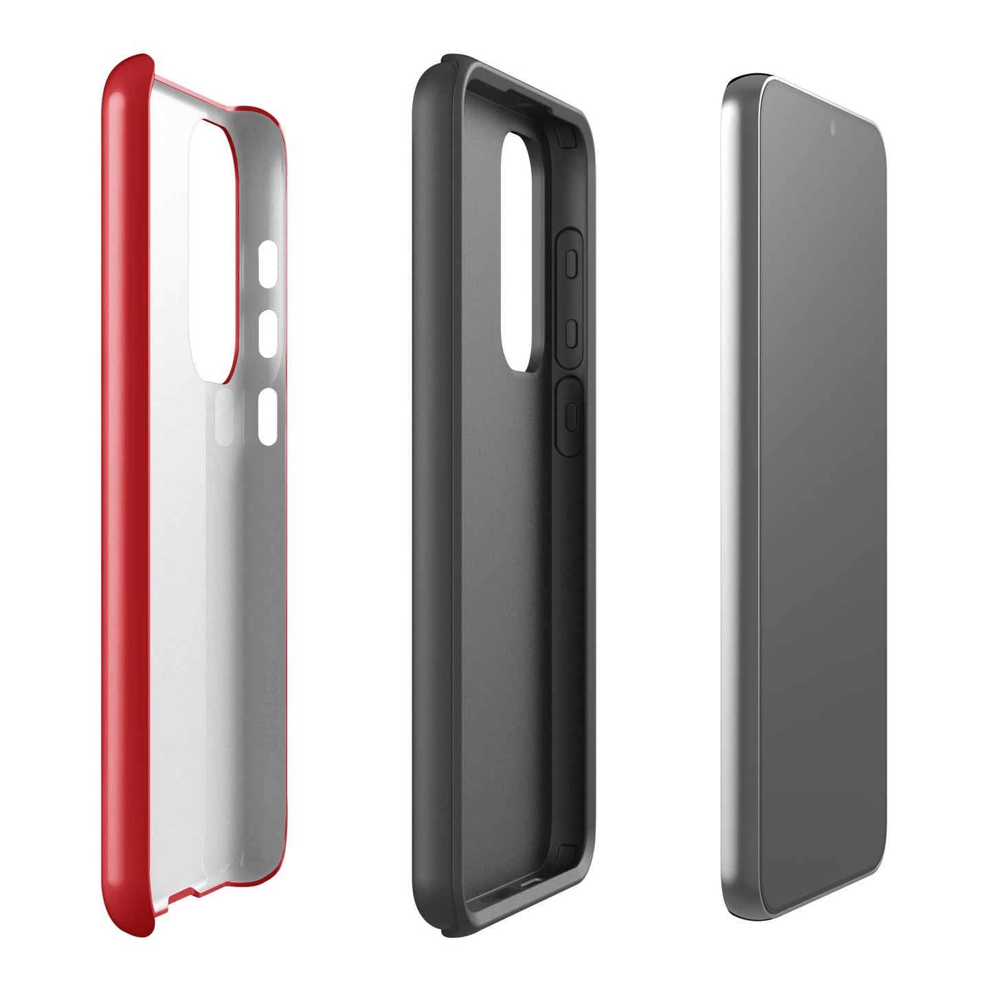 Tough Case for Samsung® | The Aragon Don Spirit Shop