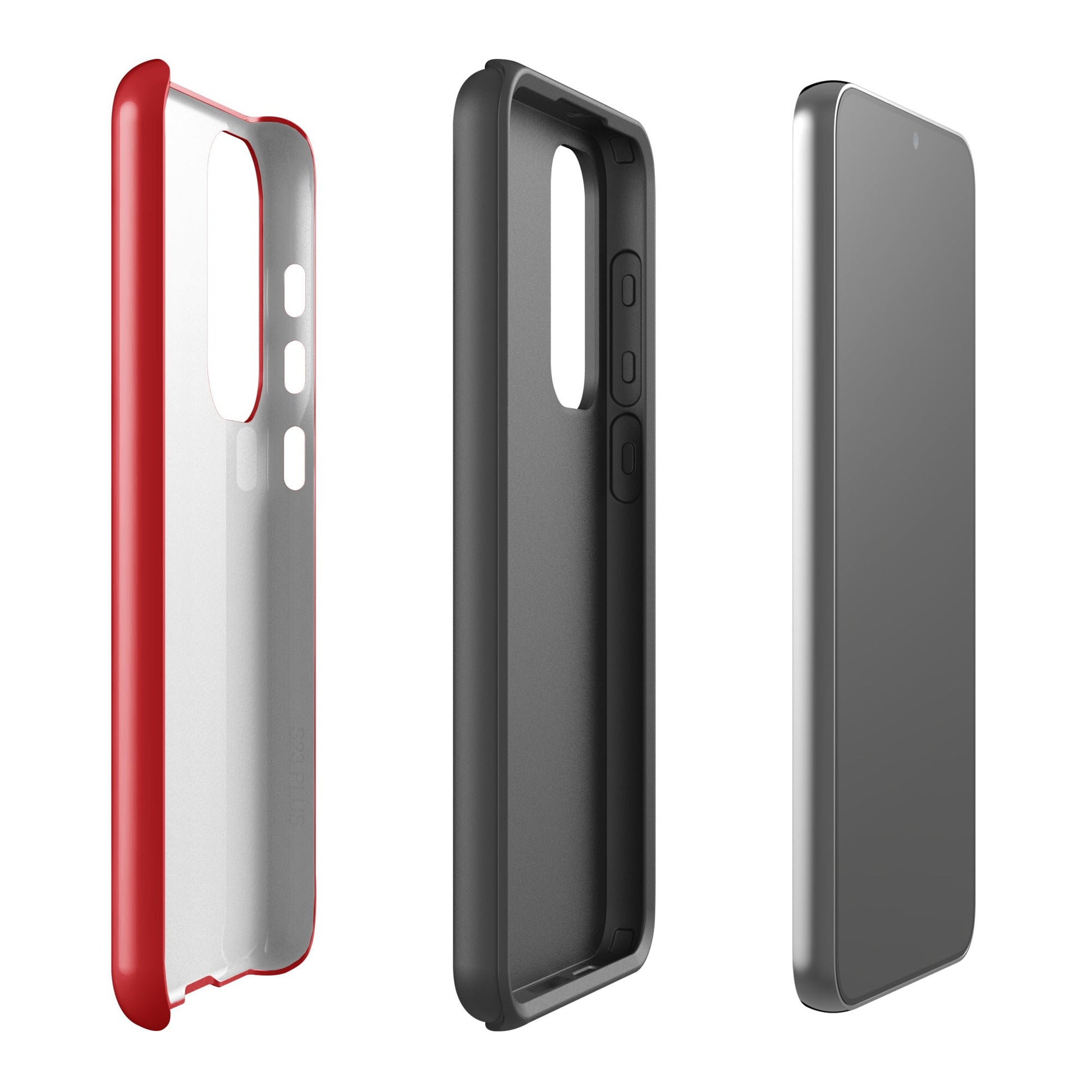 Tough Case for Samsung® | The Aragon Don Spirit Shop