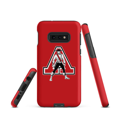 Tough Case for Samsung® | The Aragon Don Spirit Shop
