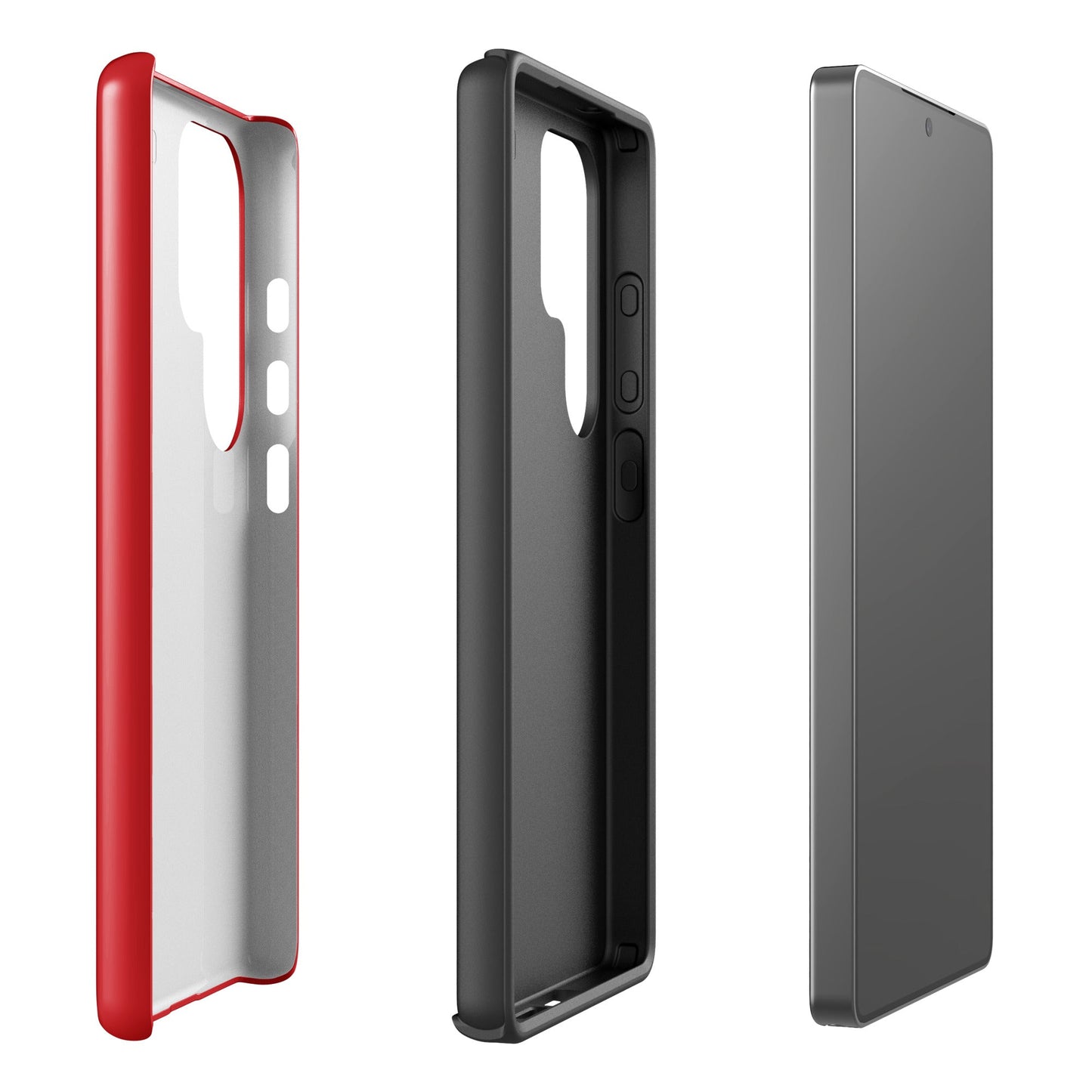 Tough Case for Samsung® | The Aragon Don Spirit Shop