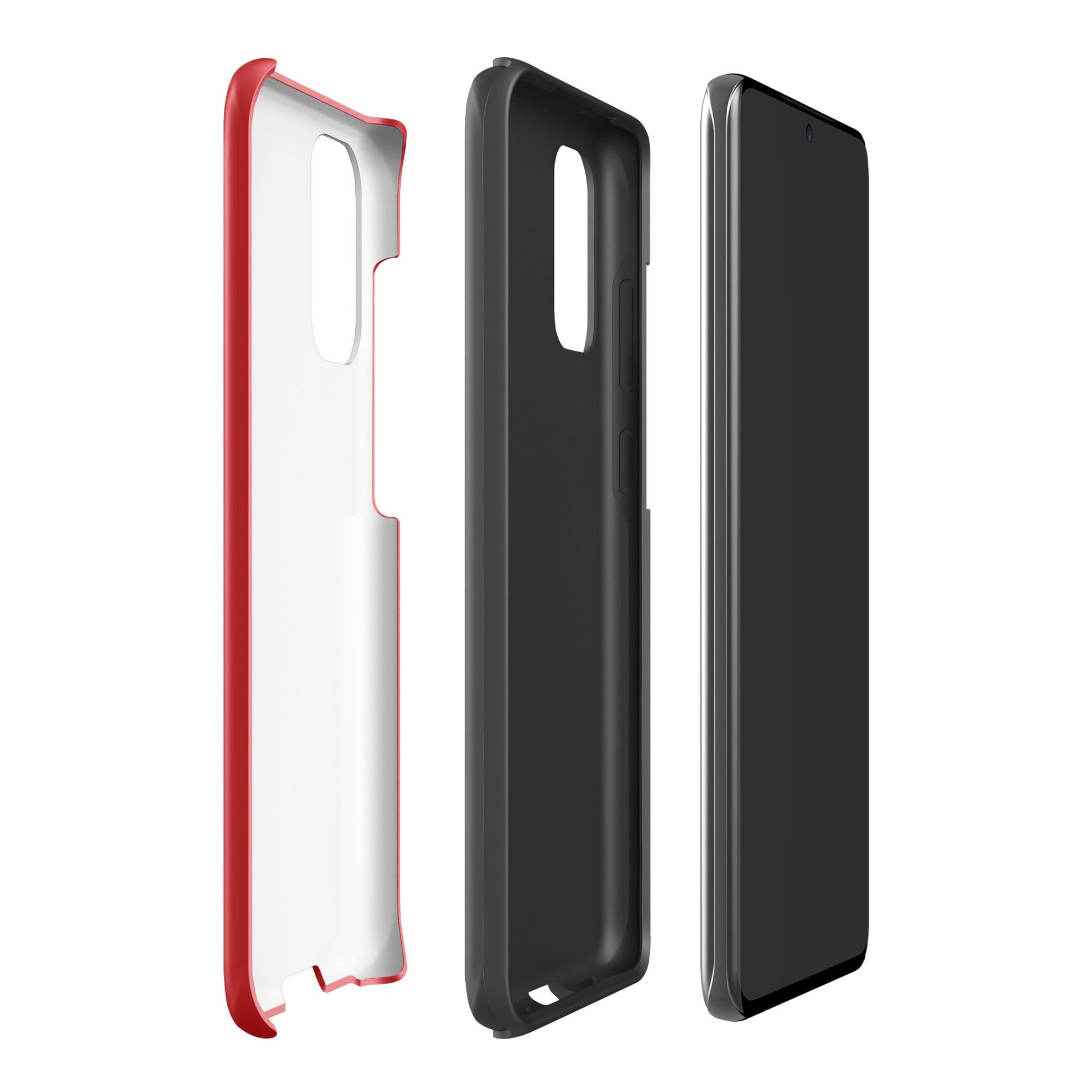 Tough Case for Samsung® | The Aragon Don Spirit Shop