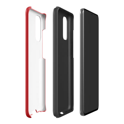 Tough Case for Samsung® | The Aragon Don Spirit Shop