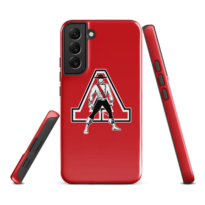 Tough Case for Samsung® | The Aragon Don Spirit Shop