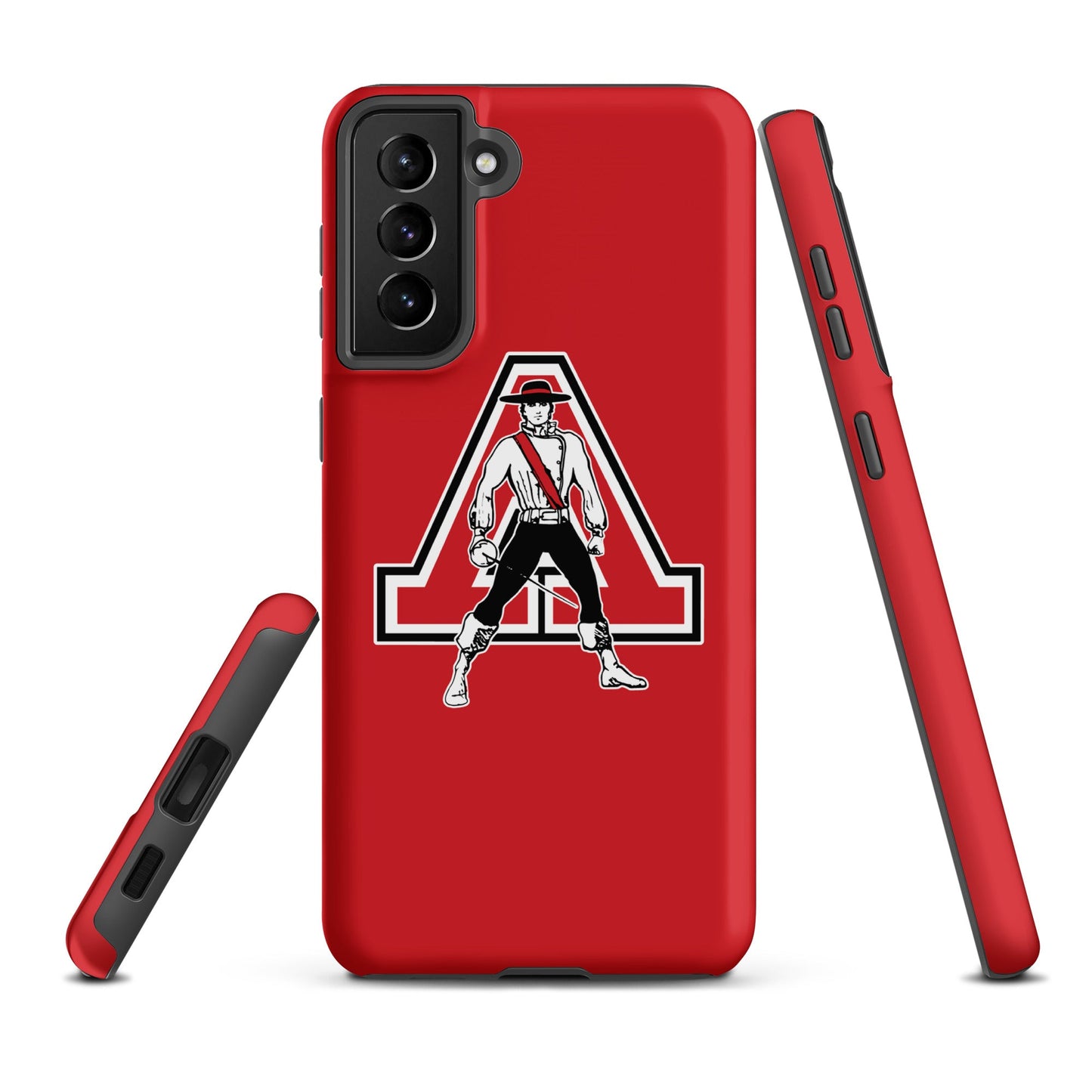 Tough Case for Samsung® | The Aragon Don Spirit Shop
