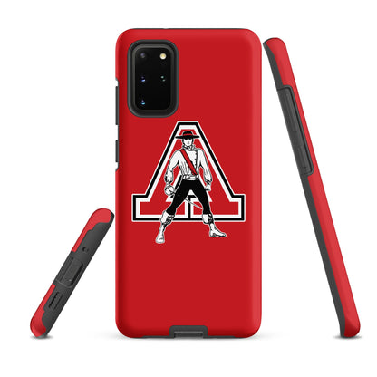 Tough Case for Samsung® | The Aragon Don Spirit Shop