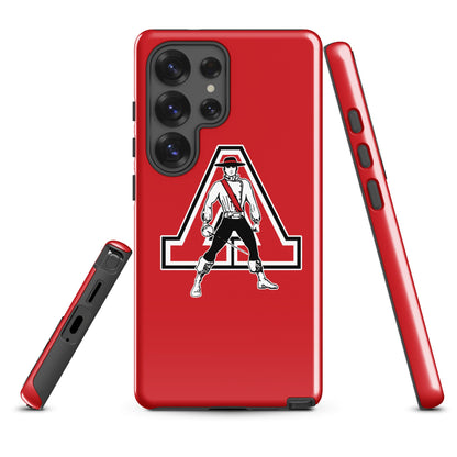 Tough Case for Samsung® | The Aragon Don Spirit Shop