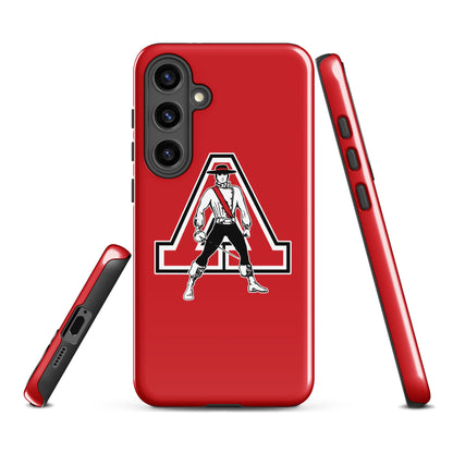 Tough Case for Samsung® | The Aragon Don Spirit Shop