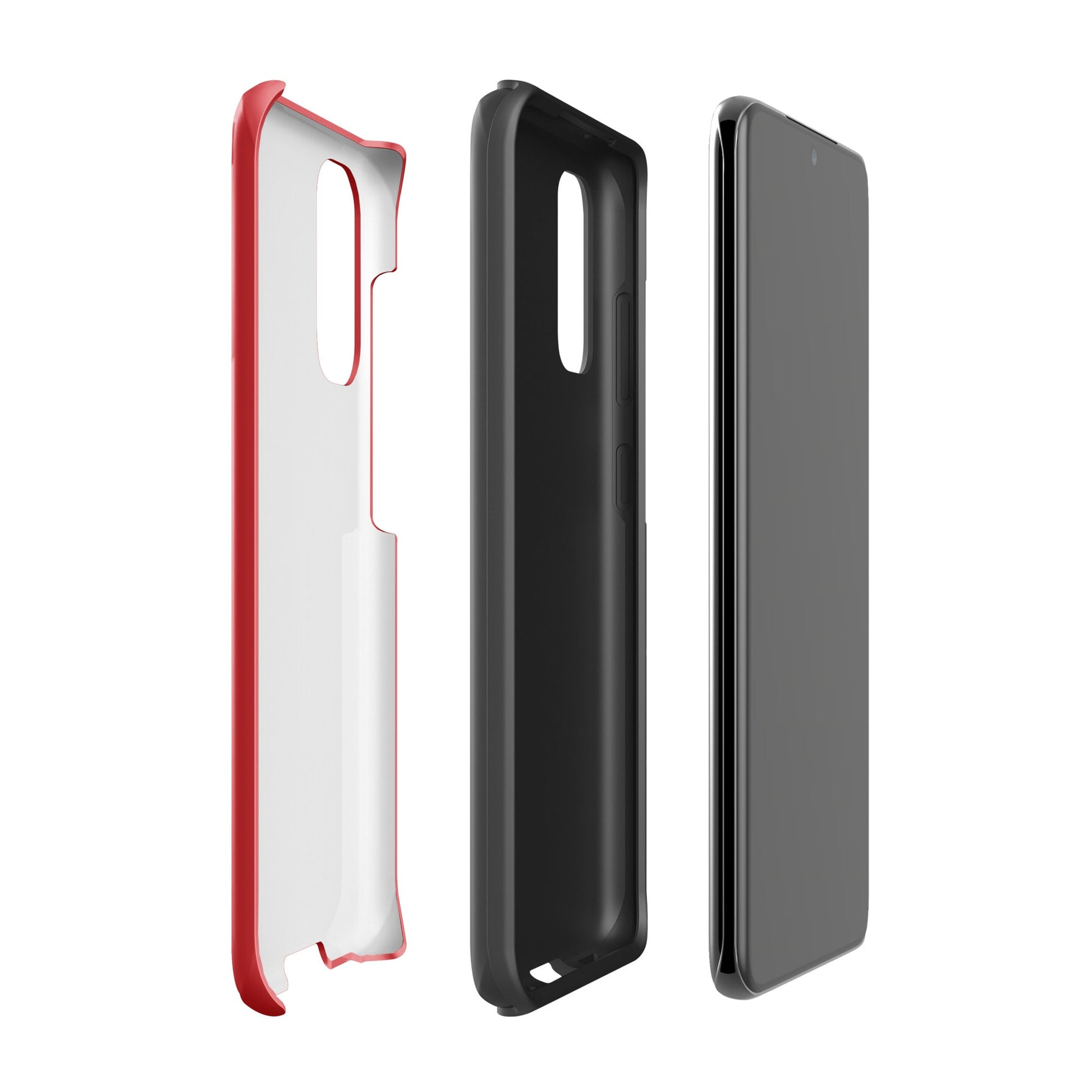 Tough Case for Samsung® | The Aragon Don Spirit Shop