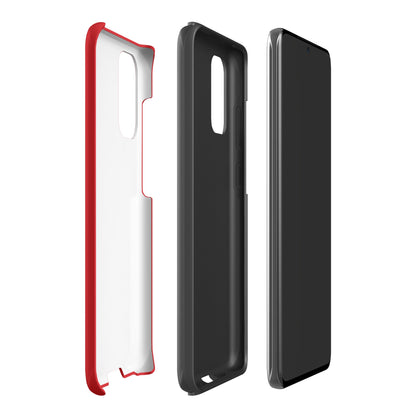 Tough Case for Samsung® | The Aragon Don Spirit Shop