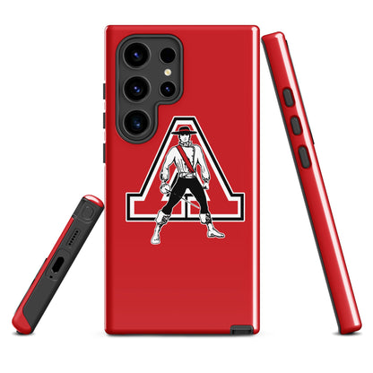 Tough Case for Samsung® | The Aragon Don Spirit Shop