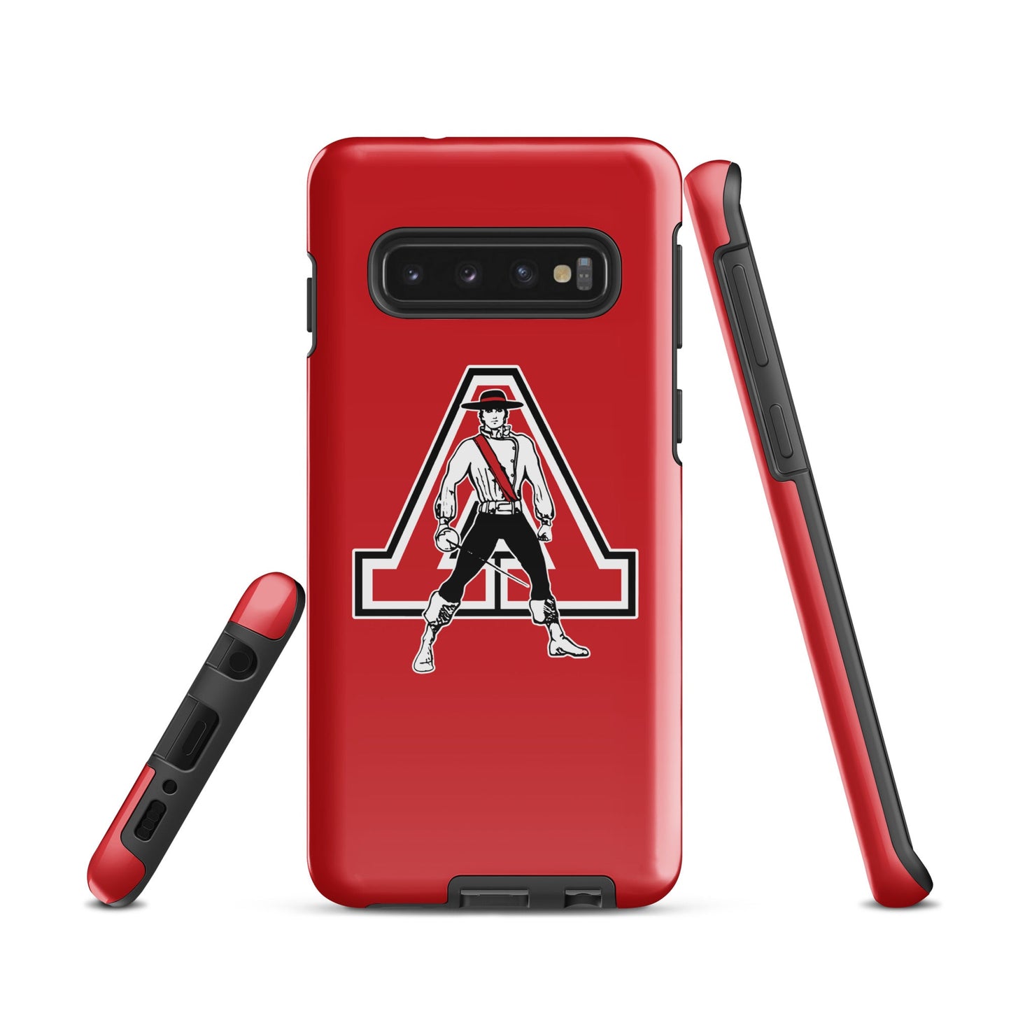 Tough Case for Samsung® | The Aragon Don Spirit Shop