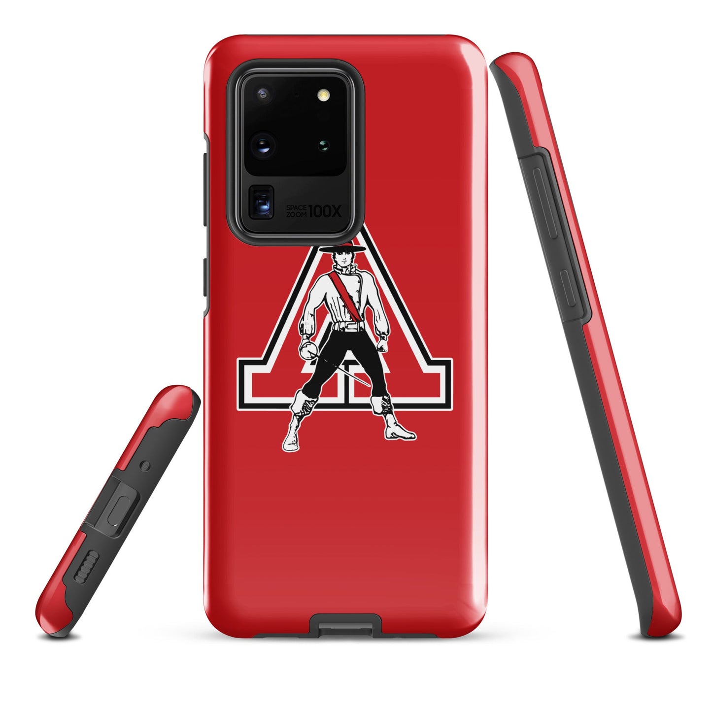 Tough Case for Samsung® | The Aragon Don Spirit Shop
