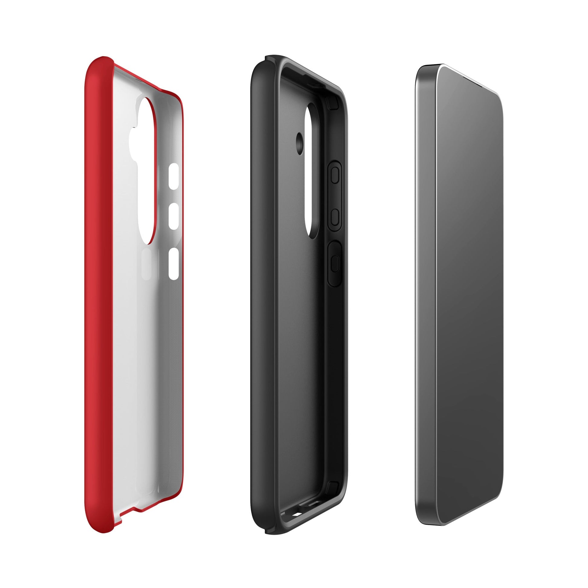 Tough Case for Samsung® | The Aragon Don Spirit Shop
