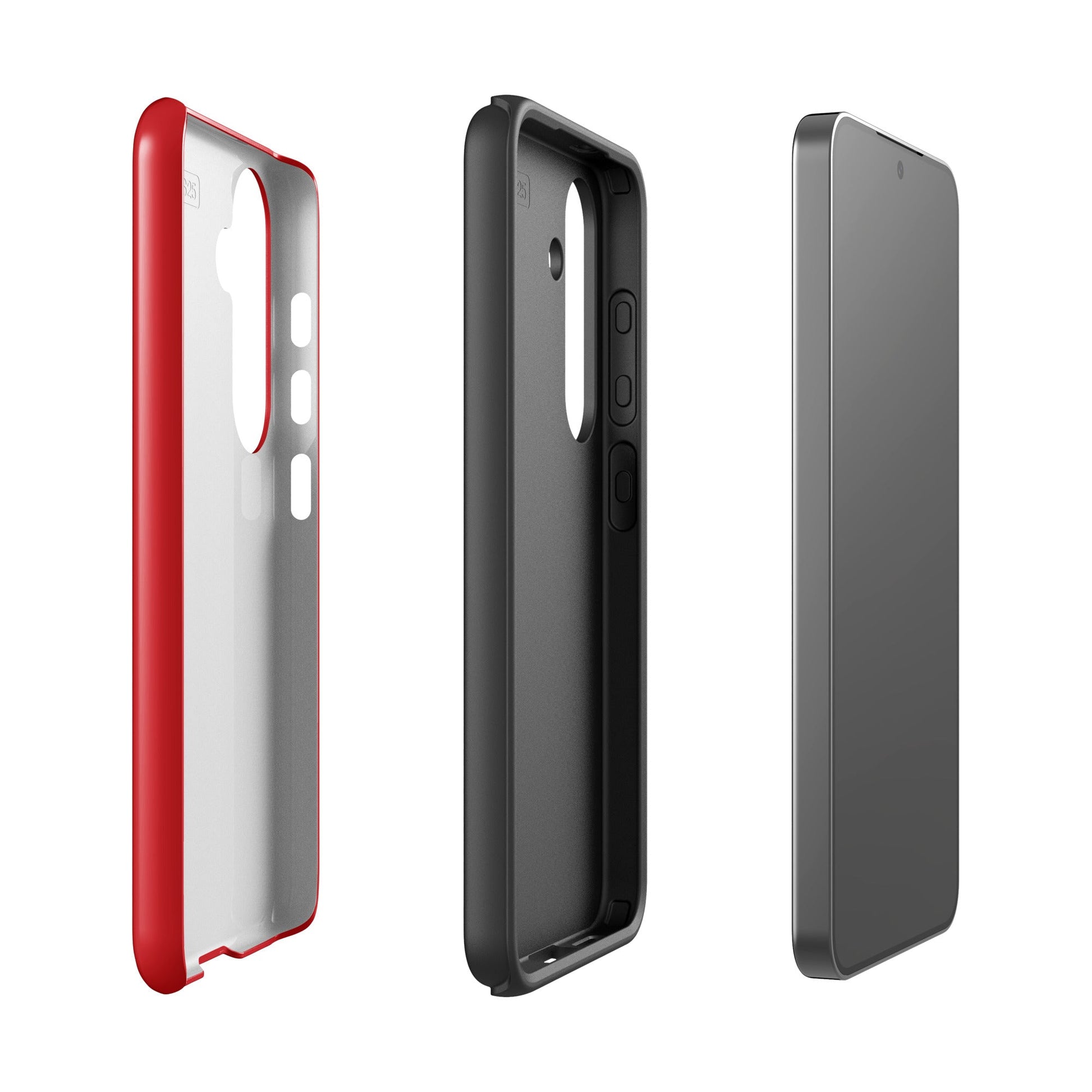 Tough Case for Samsung® | The Aragon Don Spirit Shop