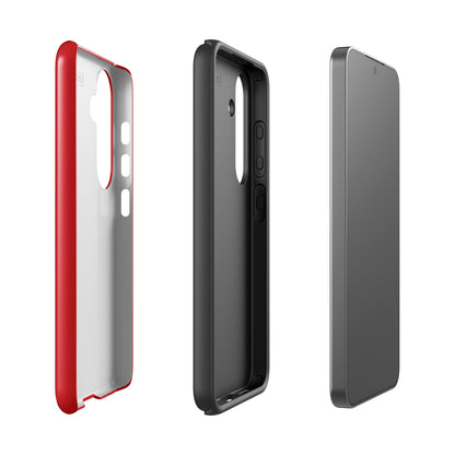 Tough Case for Samsung® | The Aragon Don Spirit Shop
