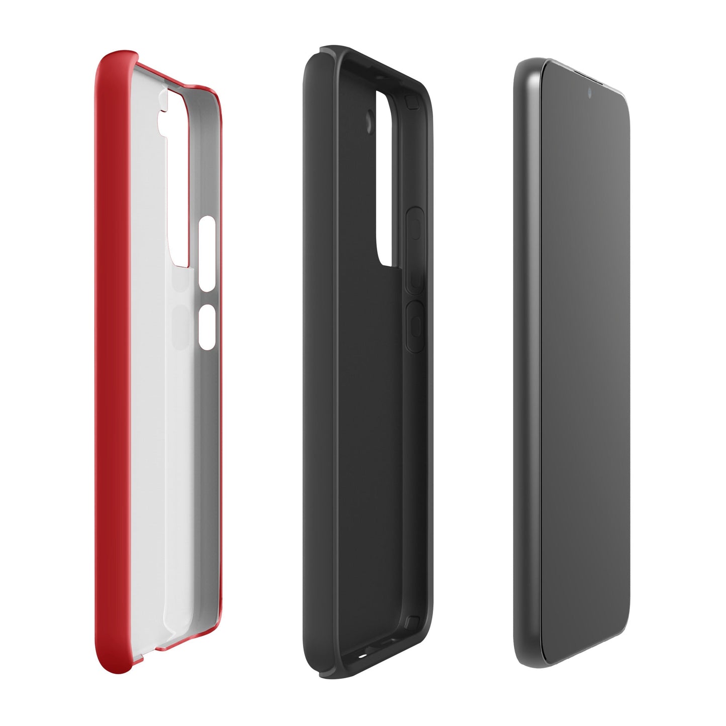 Tough Case for Samsung® | The Aragon Don Spirit Shop