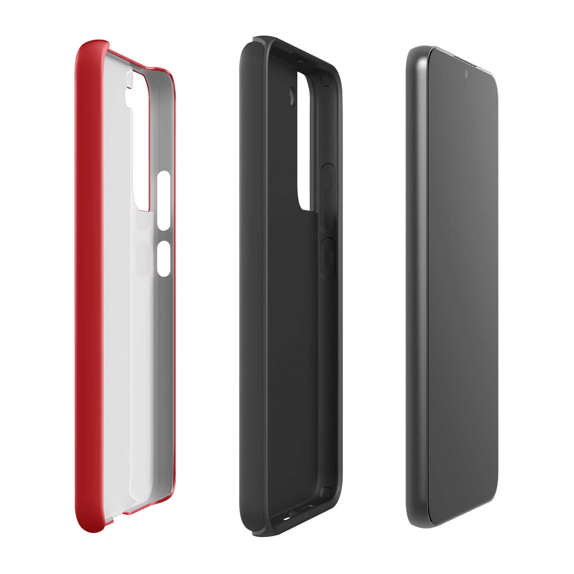 Tough Case for Samsung® | The Aragon Don Spirit Shop