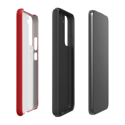 Tough Case for Samsung® | The Aragon Don Spirit Shop
