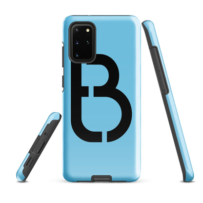 Tough Case for Samsung® | The Boys | Crest Logo