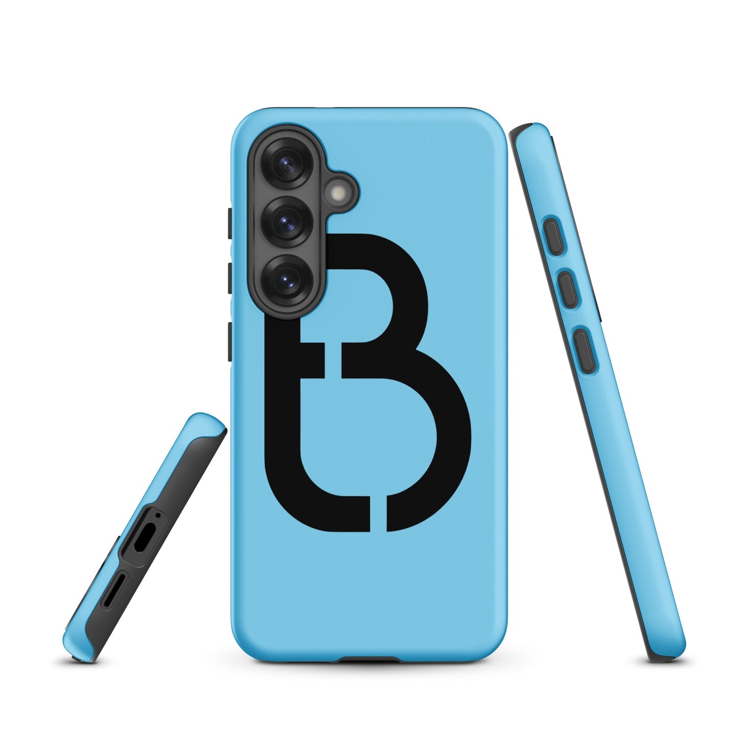 Tough Case for Samsung® | The Boys | Crest Logo