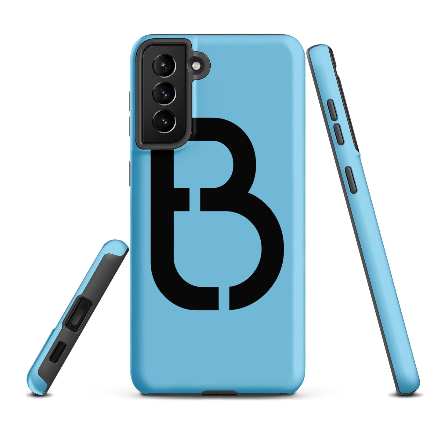 Tough Case for Samsung® | The Boys | Crest Logo