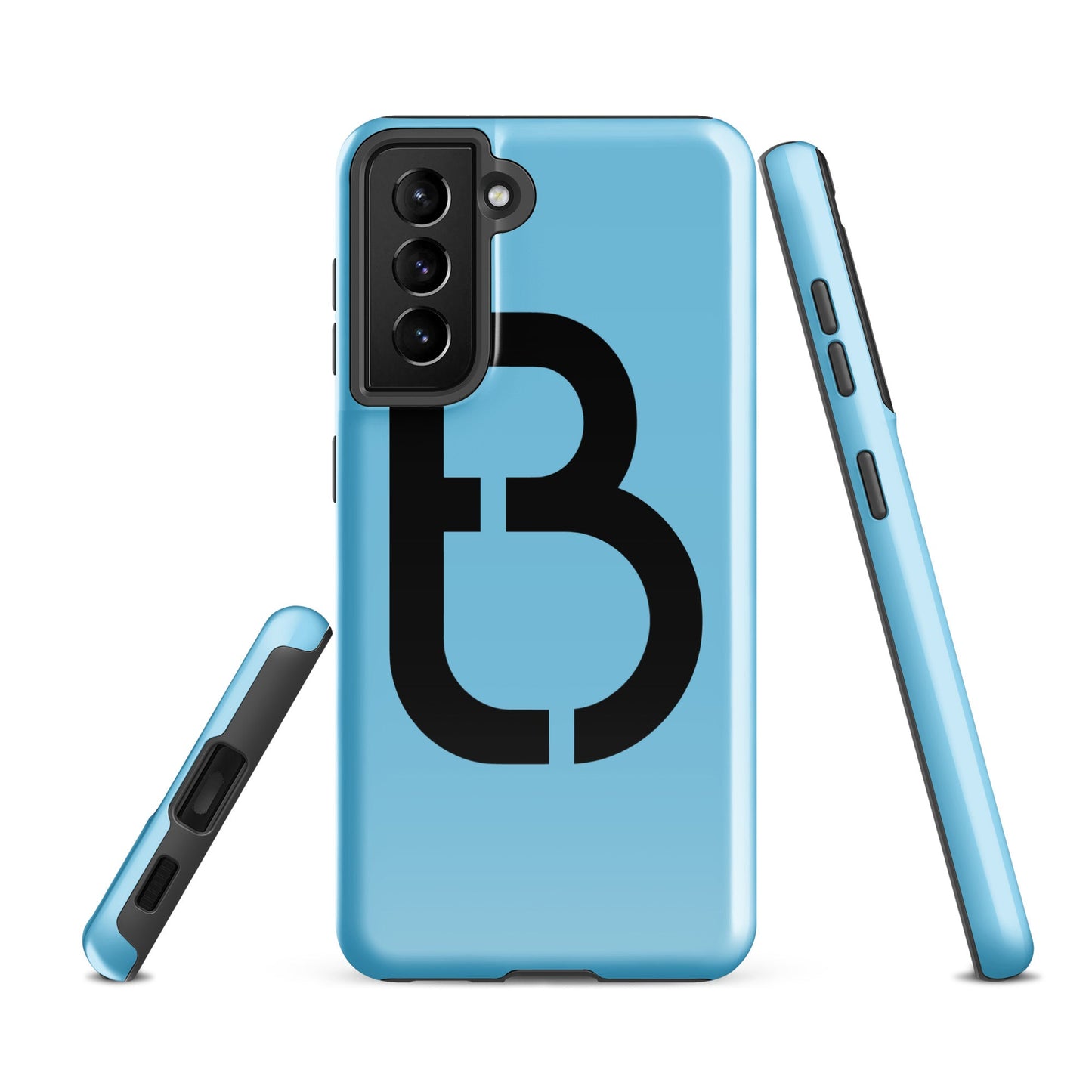 Tough Case for Samsung® | The Boys | Crest Logo