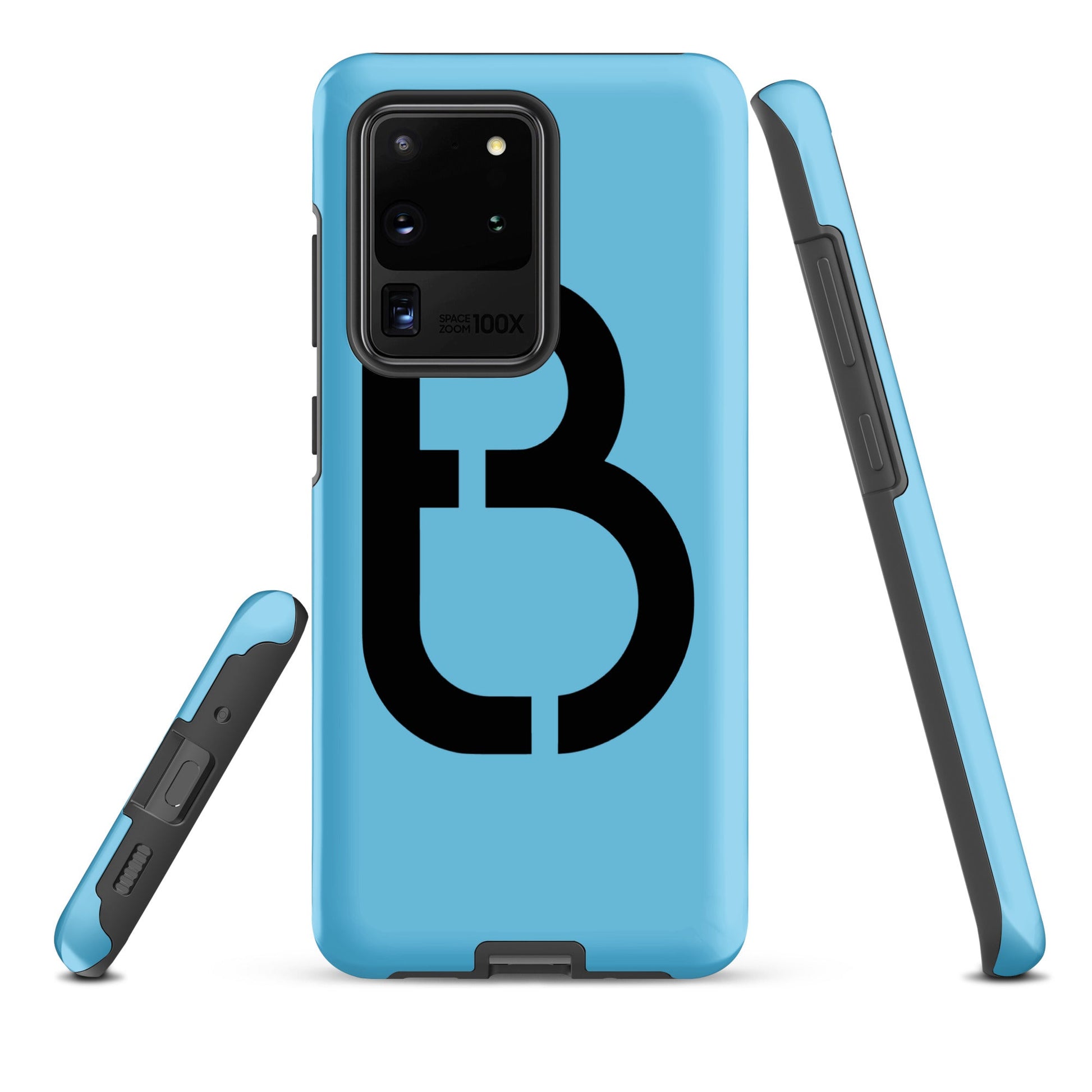 Tough Case for Samsung® | The Boys | Crest Logo