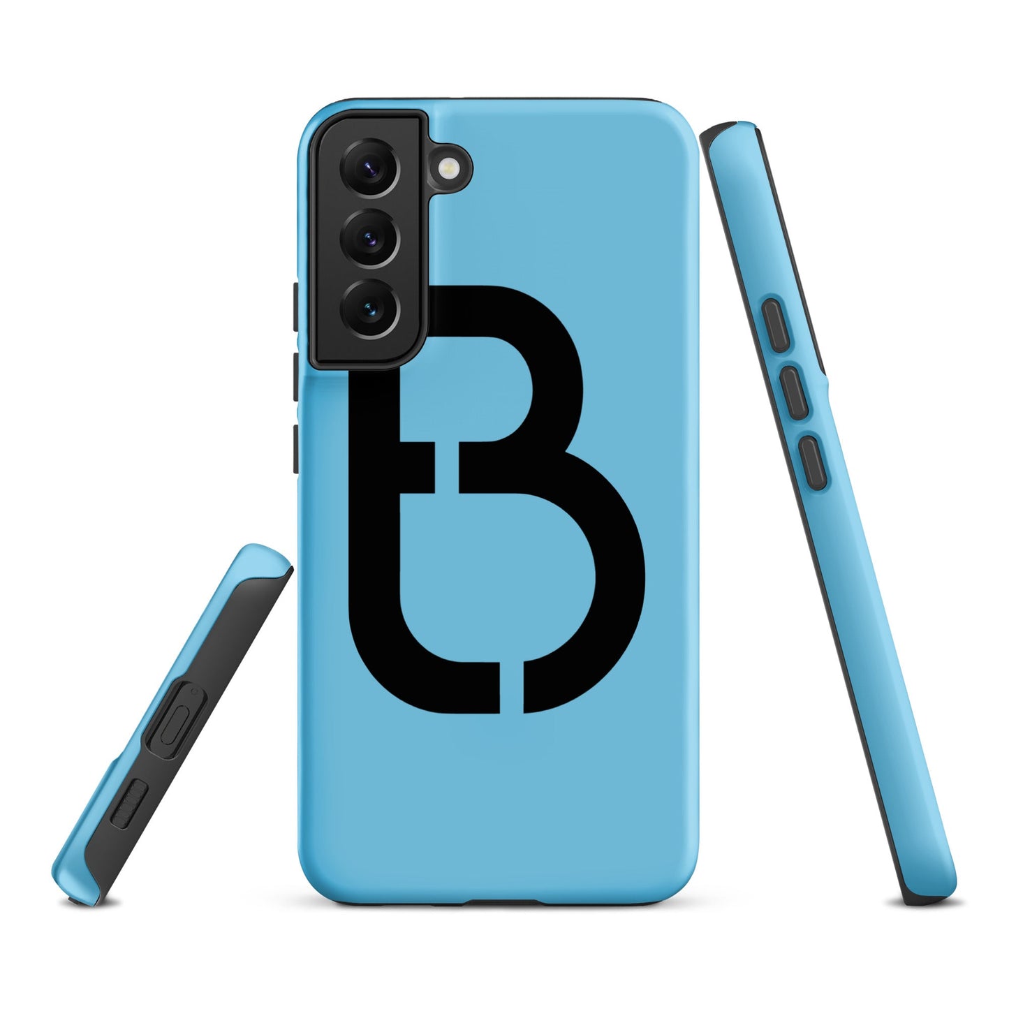 Tough Case for Samsung® | The Boys | Crest Logo