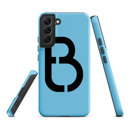 Tough Case for Samsung® | The Boys | Crest Logo