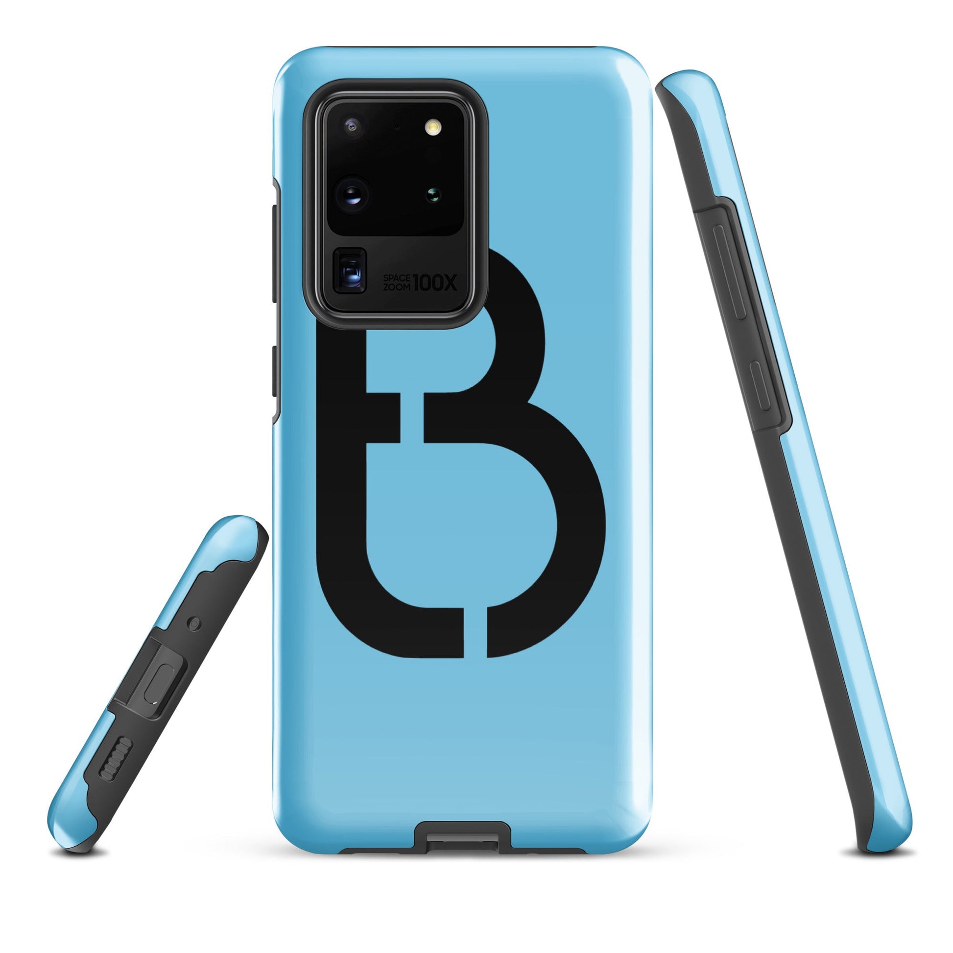 Tough Case for Samsung® | The Boys | Crest Logo