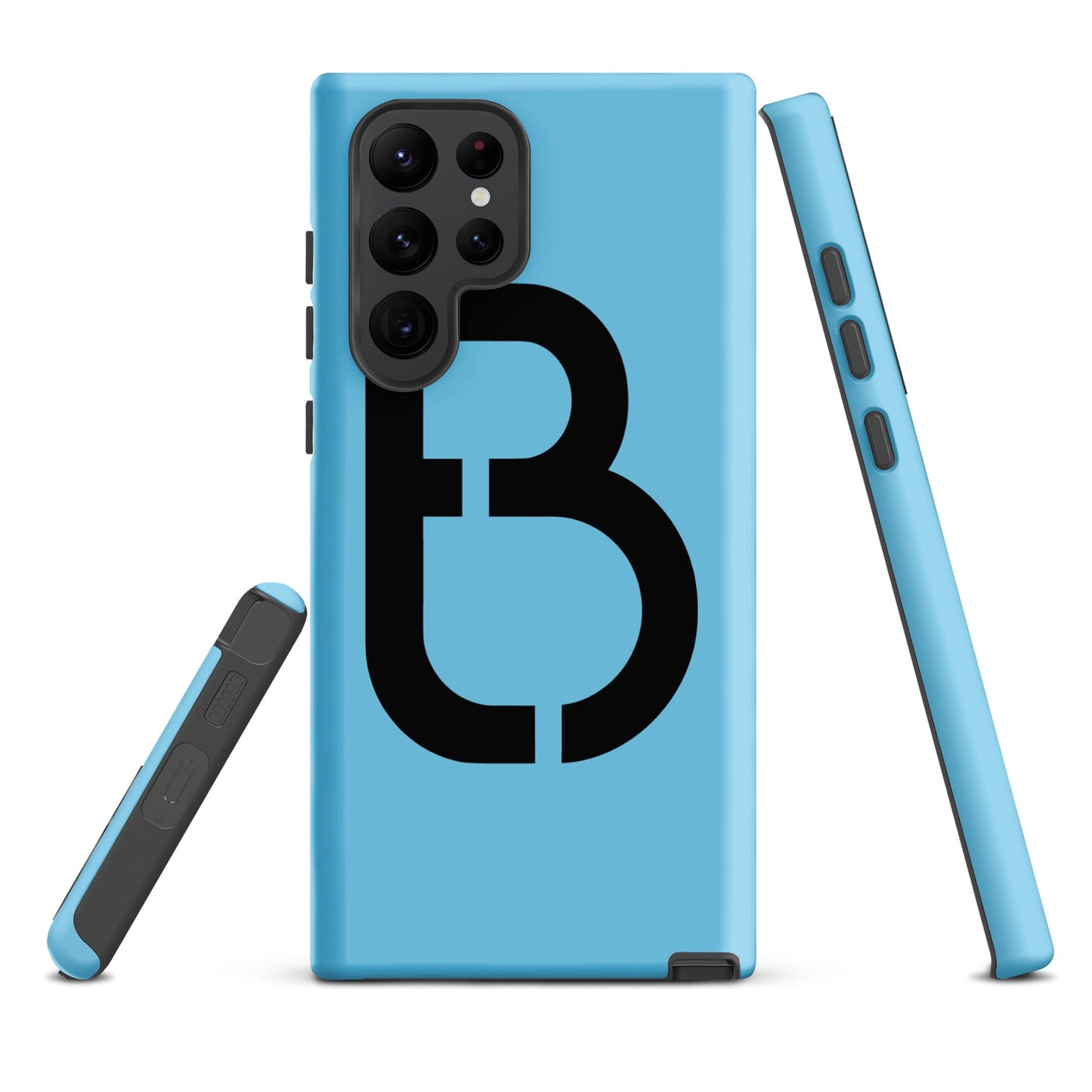 Tough Case for Samsung® | The Boys | Crest Logo