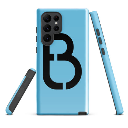 Tough Case for Samsung® | The Boys | Crest Logo