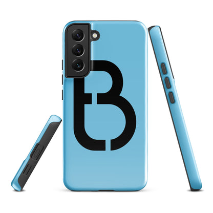 Tough Case for Samsung® | The Boys | Crest Logo