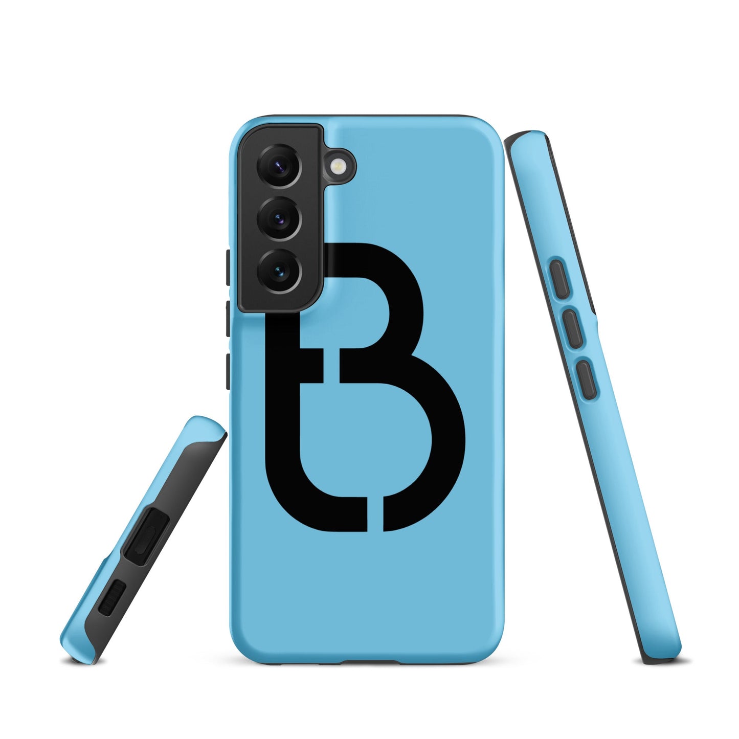 Tough Case for Samsung® | The Boys | Crest Logo